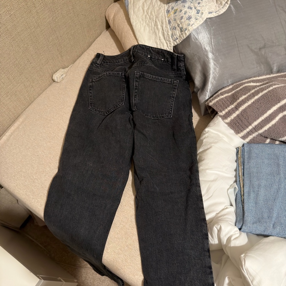 Garage mom jeans - Picture 3 of 3